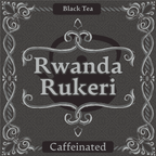 Rwanda Rukeri
