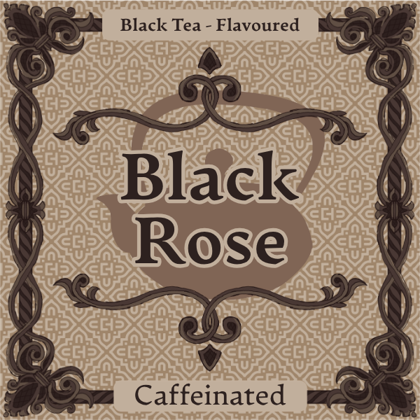Black Rose