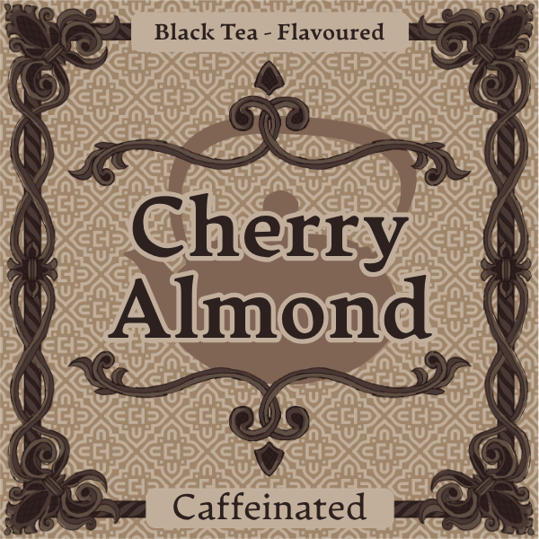 Cherry Almond