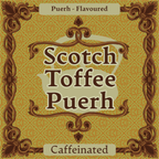 Scotch Toffee Puerh